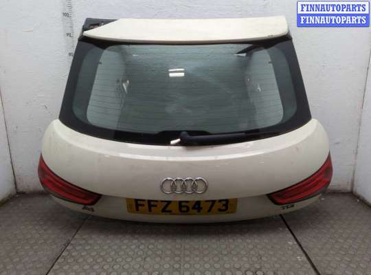 Купить Замок багажника на Audi A1 (8X) 2010-2018 Замок багажника AU1740579 на Audi A1 (8X) 2010-2018