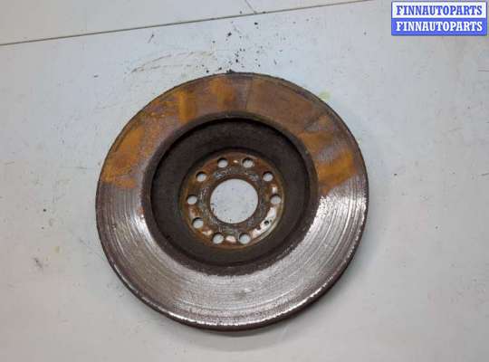 купить Диск тормозной на Volkswagen Tiguan 2016-2020