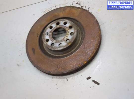 купить Диск тормозной на Volkswagen Tiguan 2016-2020