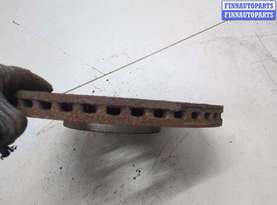 купить Диск тормозной на Volkswagen Tiguan 2016-2020