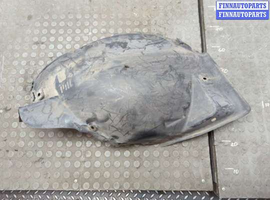 купить Защита арок (подкрылок) на Opel Astra J 2010-2017