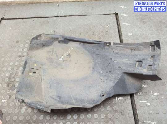 купить Защита арок (подкрылок) на Opel Astra J 2010-2017