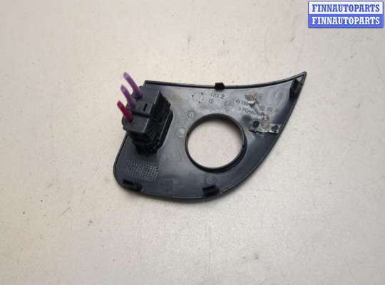 купить Кнопка регулировки фар на Mercedes A W168 1997-2004