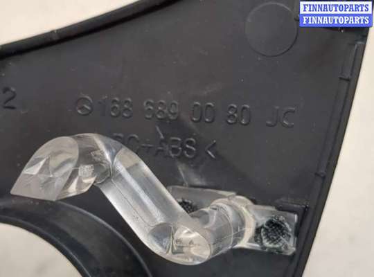 купить Кнопка регулировки фар на Mercedes A W168 1997-2004