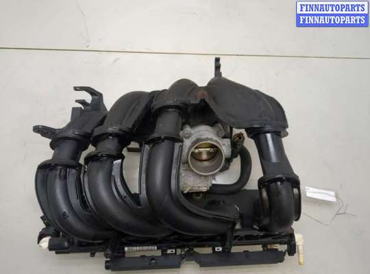 Коллектор впускной FO1867167 на Ford Fusion 2002-2012