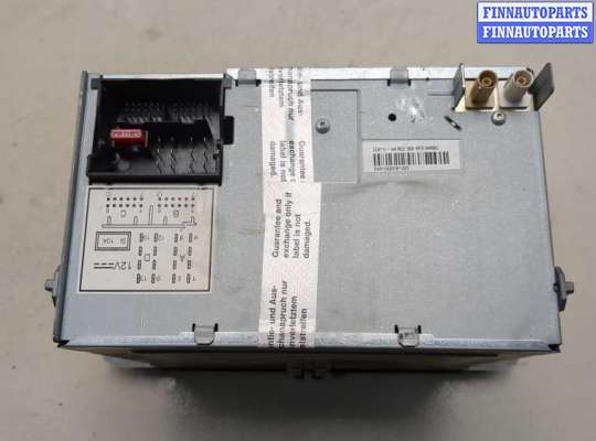 купить Магнитола на Volkswagen Passat 6 2005-2010
