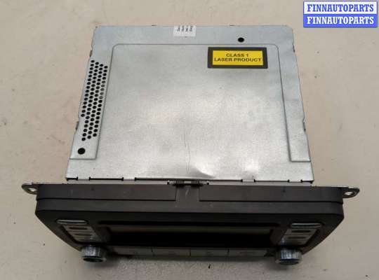купить Магнитола на Volkswagen Passat 6 2005-2010
