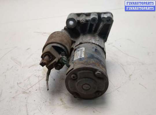 купить Стартер на Peugeot 308 2007-2013