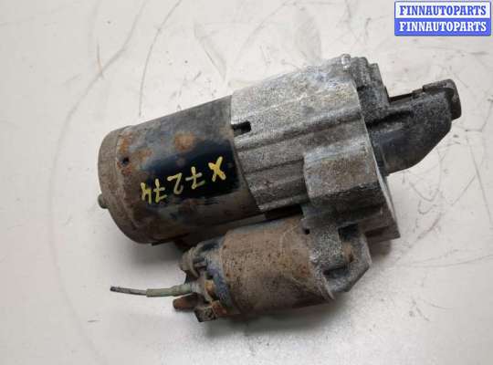 купить Стартер на Peugeot 308 2007-2013