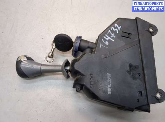 Купить Кулиса КПП на Smart Fortwo 1998-2007 Кулиса КПП SM18019 на Smart Fortwo 1998-2007