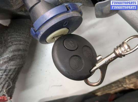 купить Кулиса КПП на Smart Fortwo 1998-2007