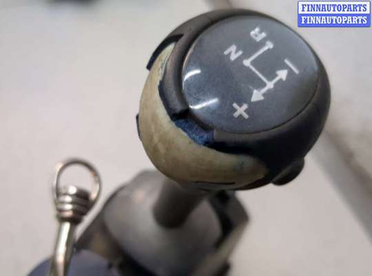 купить Кулиса КПП на Smart Fortwo 1998-2007