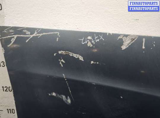 купить Капот на Dacia Duster 2010-2017