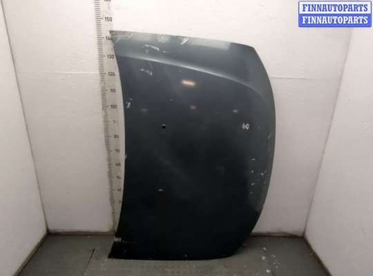 купить Капот на Dacia Duster 2010-2017