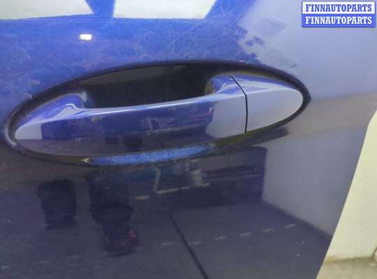 купить Замок двери на Ford Fiesta 2012-2019