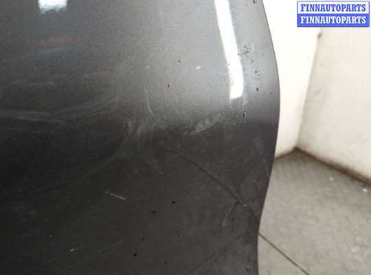 Дверь боковая