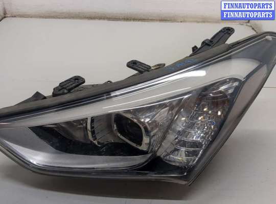 Фара (передняя) HN606896 на Hyundai Santa Fe 2012-2018