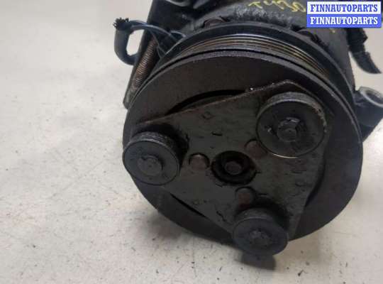 Компрессор кондиционера FO1808673 на Ford Mondeo 4 2007-2015