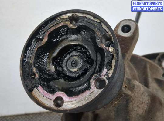 купить Редуктор моста на BMW 7 E38 1994-2001