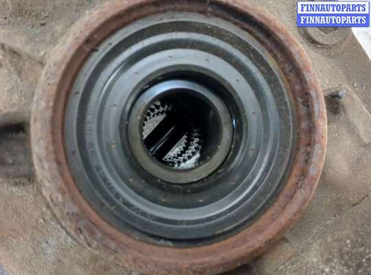 купить Редуктор моста на BMW 7 E38 1994-2001