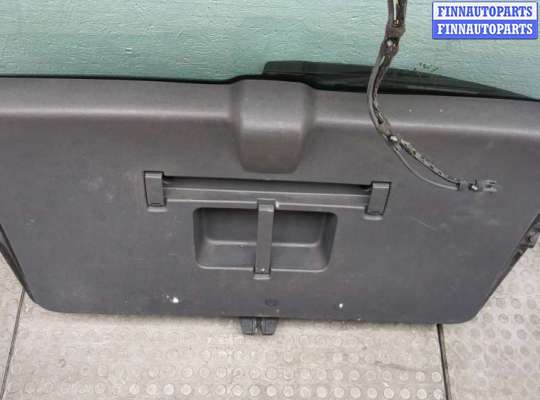 купить Подсветка номера на Opel Zafira B 2005-2014