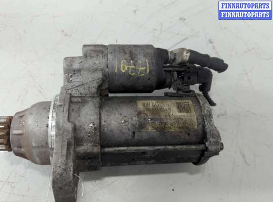 купить Стартер на Volkswagen Jetta 6 2010-2018