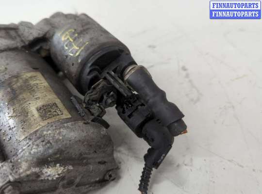 купить Стартер на Volkswagen Jetta 6 2010-2018