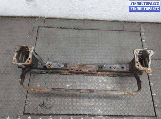 купить Усилитель бампера на Ford Focus 2 2008-2011