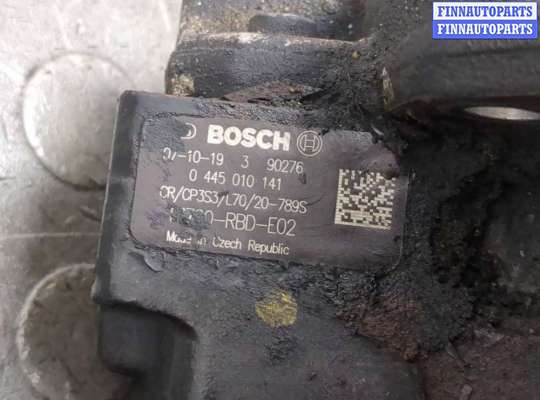 купить ТНВД на Honda CR-V 2006-2012