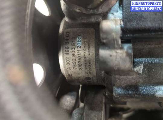 купить Форсунка топливная на Mercedes C W203 2000-2008