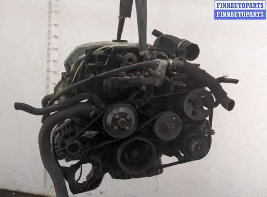 купить Форсунка топливная на Mercedes C W203 2000-2008