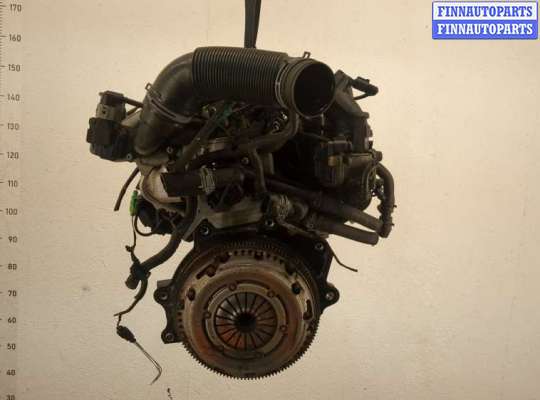 купить Двигатель (ДВС) на Skoda Rapid 2012-2020