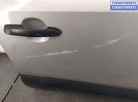 купить Дверь боковая (легковая) на Hyundai Tucson 1 2004-2010