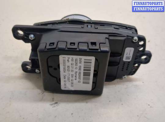 купить Джойстик мультимедиа на BMW X1 (F48) 2015-2022