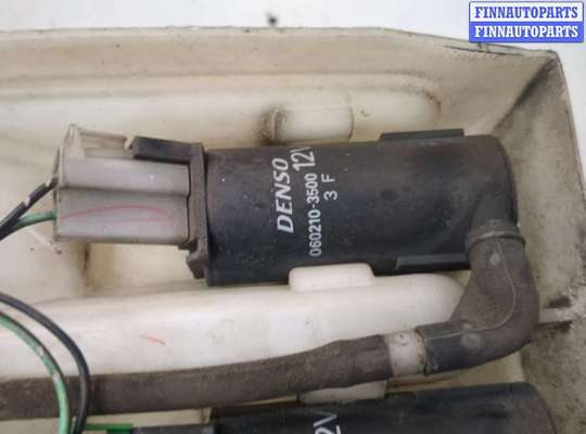 купить Бачок омывателя на Mitsubishi Outlander 2003-2009