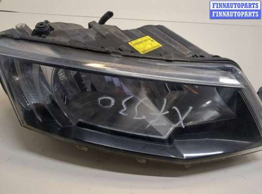 Фара (передняя) SK509586 на Skoda Octavia (A7) 2013-2023