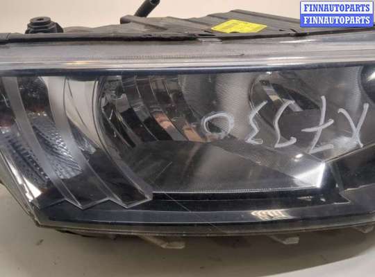 купить Фара (передняя) на Skoda Octavia (A7) 2013-2023