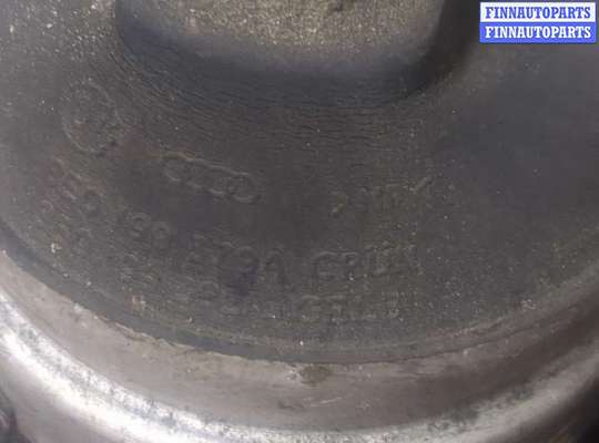 купить Подушка крепления двигателя на Audi A4 (B6) 2000-2004