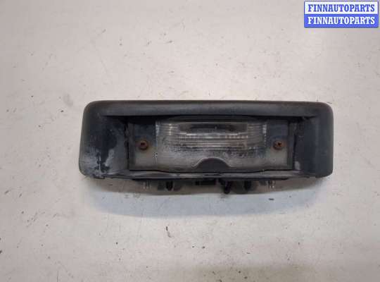купить Подсветка номера на Opel Vivaro 2001-2014