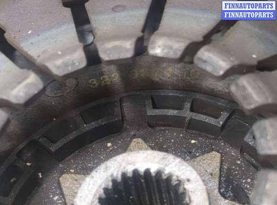 купить Маховик на Opel Astra H 2004-2010