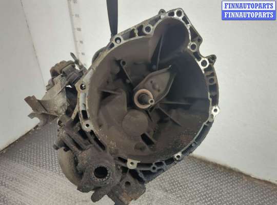 КПП 6-ст.мех. (МКПП) FT570685 на Peugeot Expert 2007-2016