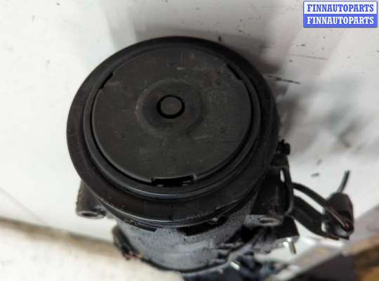 купить Компрессор кондиционера на Volkswagen Polo 2009-2014