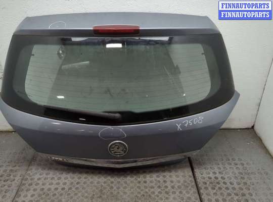 купить Кнопка открывания багажника с крышки на Opel Astra H 2004-2010