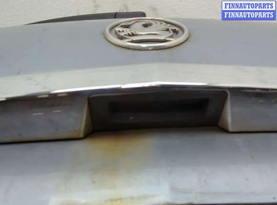 купить Кнопка открывания багажника с крышки на Opel Astra H 2004-2010