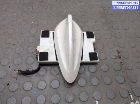 Блок управления антенной BM3549064 на BMW X1 (F48) 2015-2022