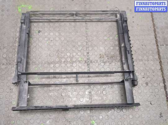 купить Кожух вентилятора радиатора (диффузор) на Land Rover Range Rover 3 (LM) 2002-2012