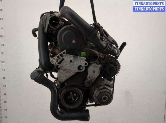 купить ТНВД на Volkswagen Golf 5 2003-2009