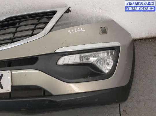 купить Бампер на KIA Sportage 2010-2016