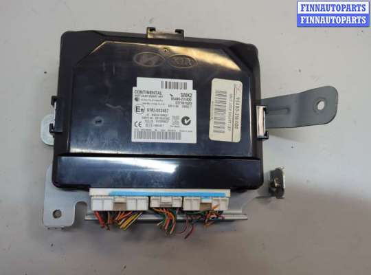 Блок управления бесключевого доступа HN603002 на Hyundai Santa Fe 2012-2018