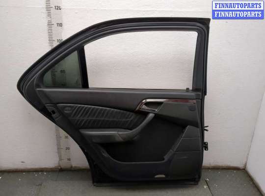 купить Стекло форточки двери на Mercedes S W220 1998-2006